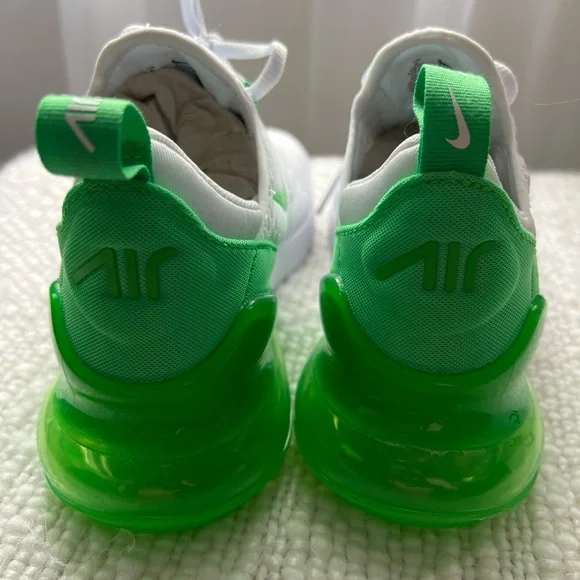 Nike Air Max 270-size 6 - Picture 5 of 11